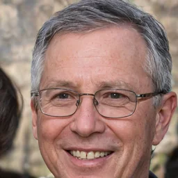 Alex Johnson profile photo