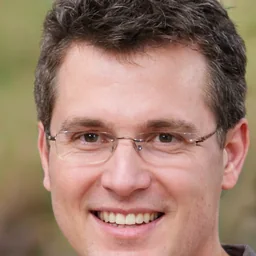 Ben Carter profile photo