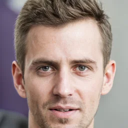 Daniel Martinez profile photo