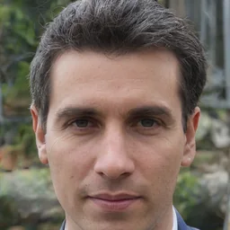 Daniel Okafor profile photo