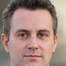 Daniel Okoro profile photo