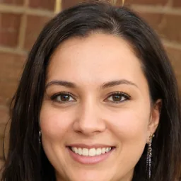 Hannah Lindgren profile photo