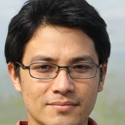 Jonas Nyberg profile photo