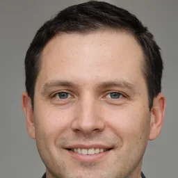 Lucas Klein profile photo