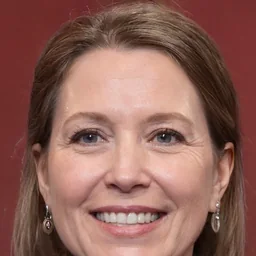 Maja Holm profile photo