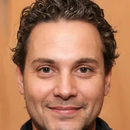 Marcus Hill profile photo