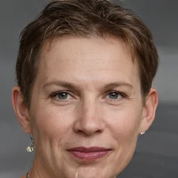 Mia Lindqvist profile photo