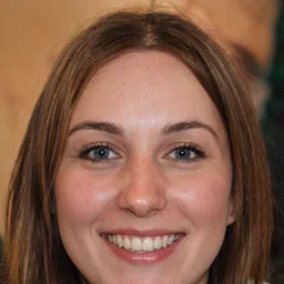 Nora Hansen profile photo