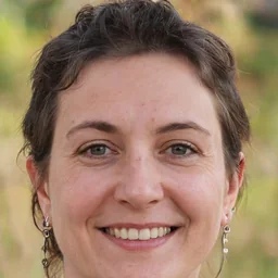 Sarah Andersson profile photo