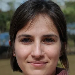 Sarah Wilson profile photo