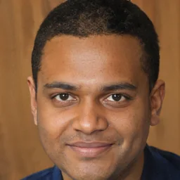 William Harris profile photo