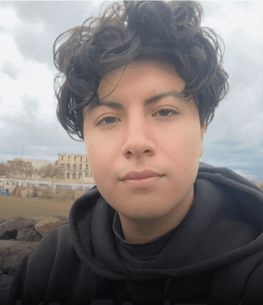 Rami Borni, Founding Engineer at Sendpilot