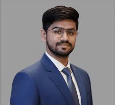 Abdullah Liaqat, Software Developer at Sendpilot