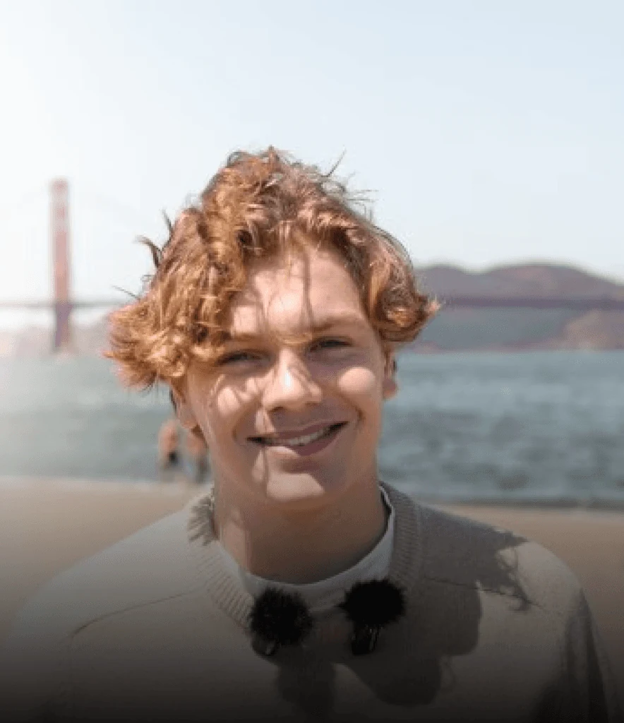 Oskar Moen, Co-Founder & CPO at Sendpilot
